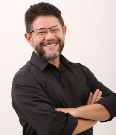 Professor Josedilson Amorim